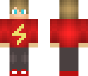 competition skin