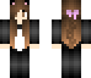 kat in a onsie cx