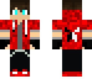 redcreperdj