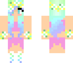 pixie fairy