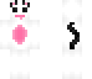 white mouse