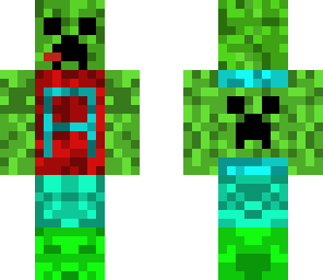 alex creeper