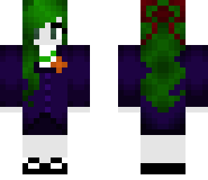 joker girl