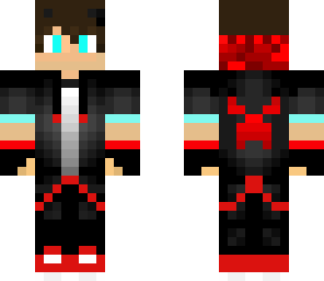 redstylecreper