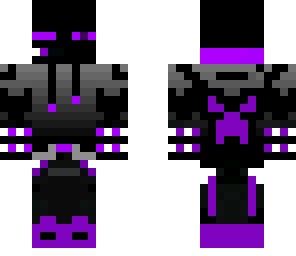 purple ender