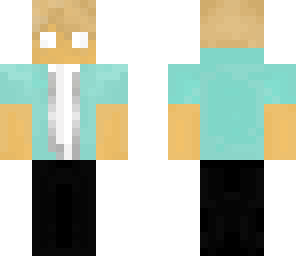 herobrine boy