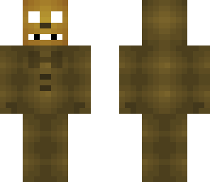golden freddy