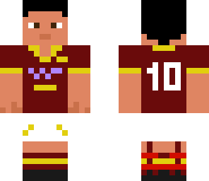 as roma