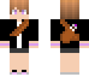ender man archer