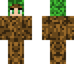 tree women