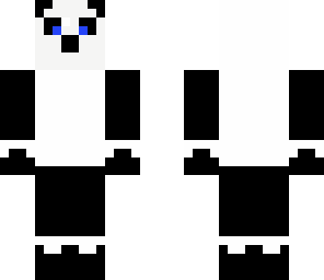 kawii panda