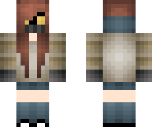 ticci toby girl v2