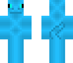 updated blue lizard