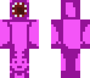 squid