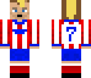 antoine griezmann