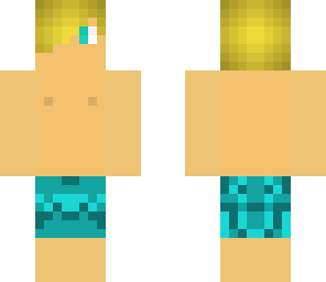 beach boy