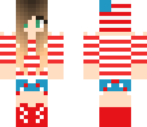 american girl two