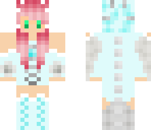chibi eyes dragon 