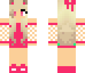 pink beauty