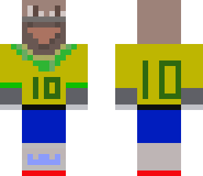 neymar jr