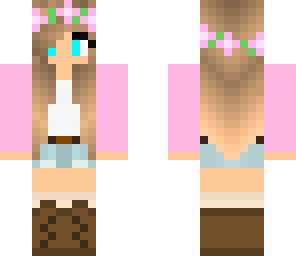 flower girl