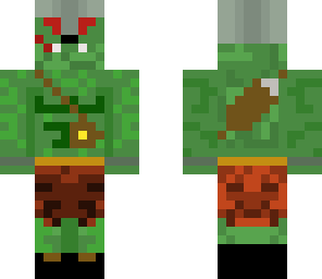 troll soldier-updated 2