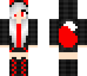 it's just a little red edit