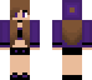 edit of one of my other skins 