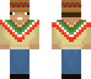mexican