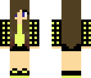 osm girl