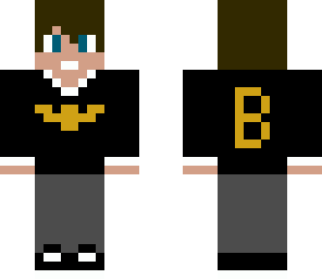 batuhanpvp skin