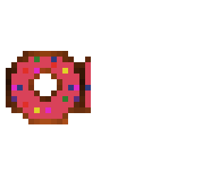 donut