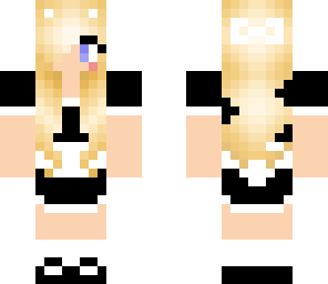 maid