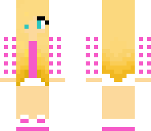 osm girl 2