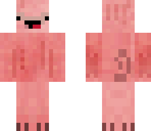 derp pig