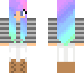 hipster girl