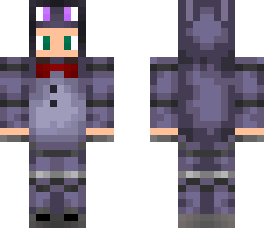 bonnie onsie