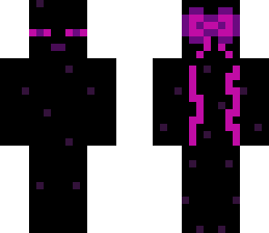 endergirl edit