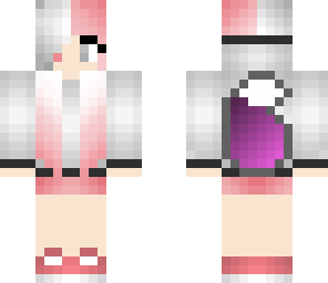 fox girl