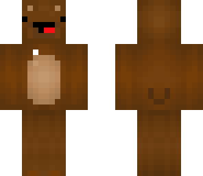 cutie bear