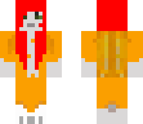 stampys  girlfriend