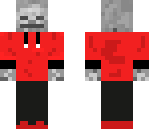 lander skeleton