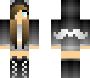 mustache skin