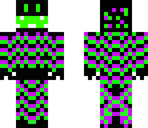 robot static-electronic