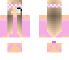 girly girl 