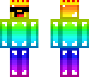 best derpy rainbow dude mlg