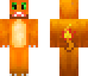 charamander