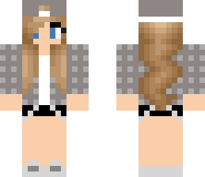 edited country girl