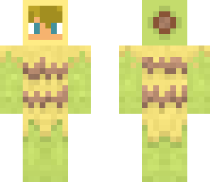 ludicolo onesie