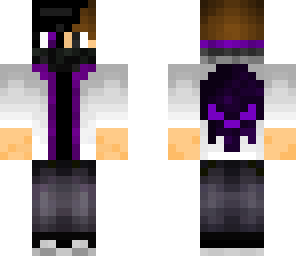 ender assassin